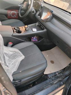 بي واي دي Qin Plus